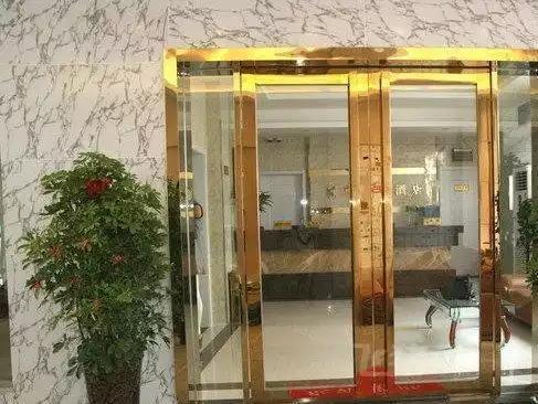 Suzhou City Express Hotel エクステリア 写真