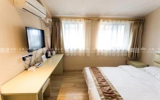 Suzhou City Express Hotel エクステリア 写真