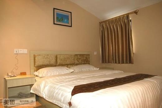 Suzhou City Express Hotel エクステリア 写真