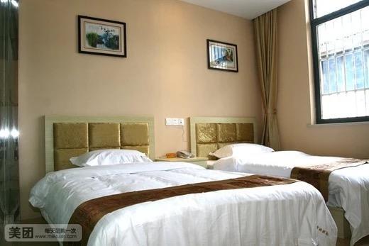 Suzhou City Express Hotel エクステリア 写真