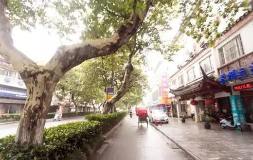 Suzhou City Express Hotel エクステリア 写真