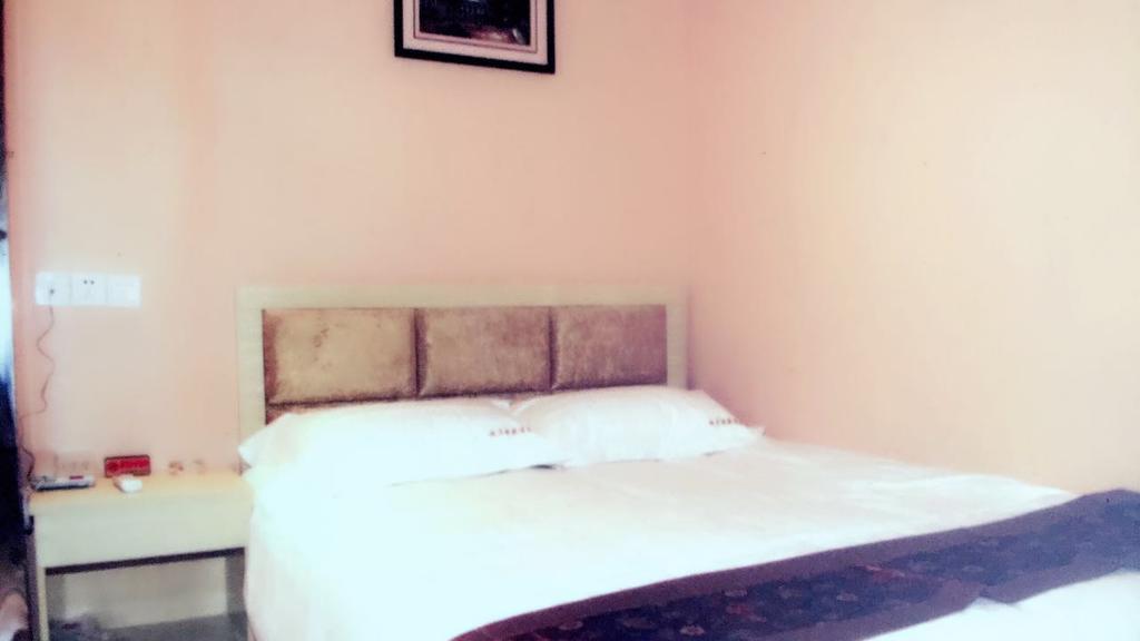 Suzhou City Express Hotel エクステリア 写真