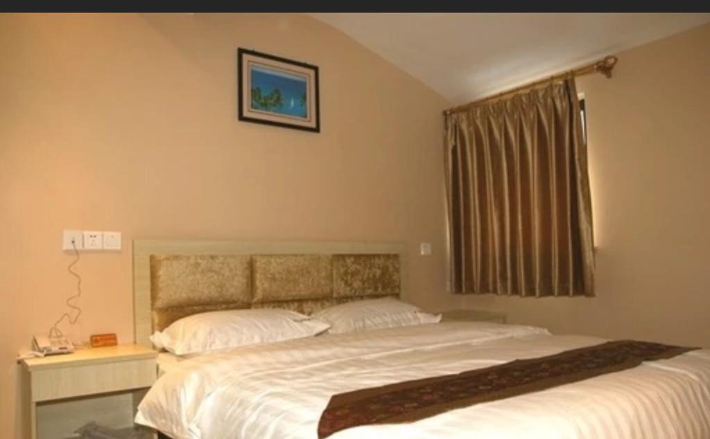 Suzhou City Express Hotel エクステリア 写真